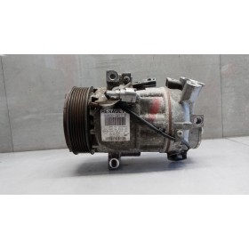 AIR CONDITIONER COMPRESSOR...