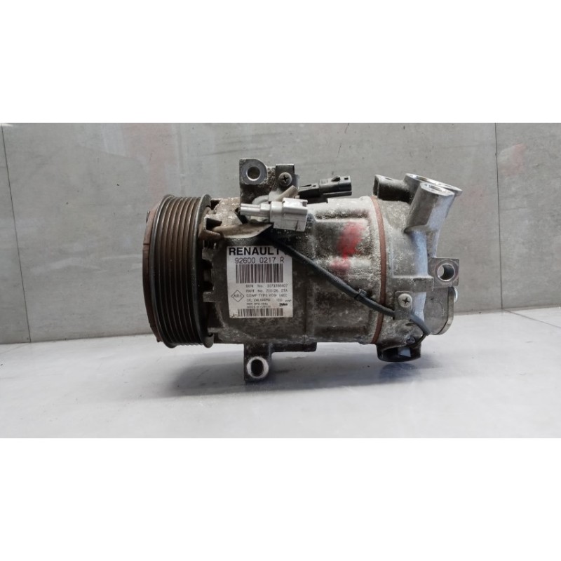 RENAULT COMPRESSORE ARIA CONDIZIONATA RENAULT Captur 2013>2017 usato