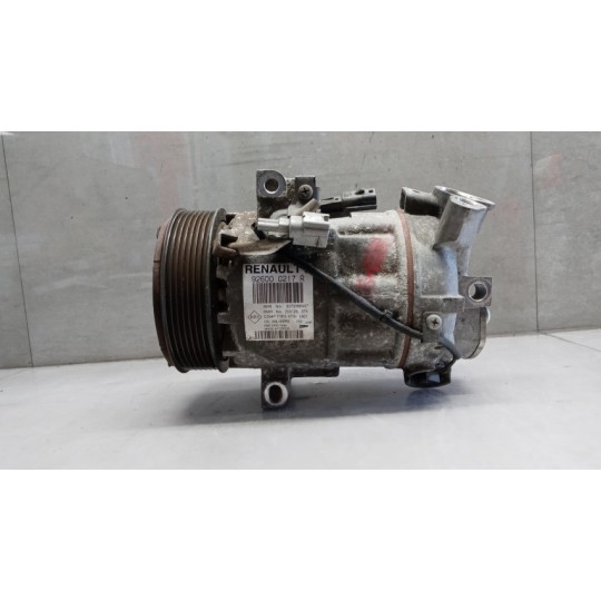 COMPRESSORE ARIA CONDIZIONATA RENAULT Captur 2013>2017 usato
