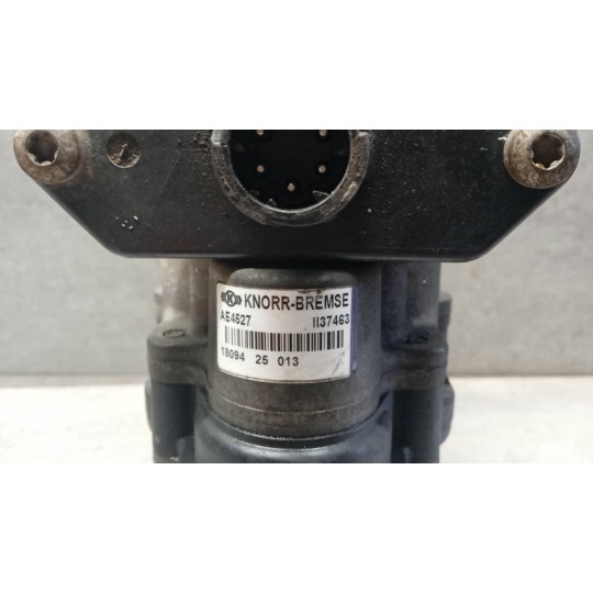 VARIOUS BRAKE 1  IVECO Stralis 2013> used