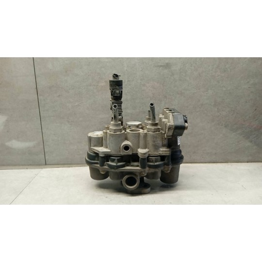 VARIOUS BRAKE 1  IVECO Stralis 2013> used