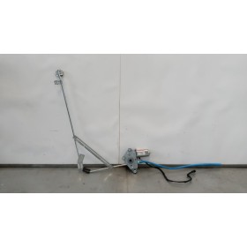 FRONT LEFT POWERED WINDOWS...