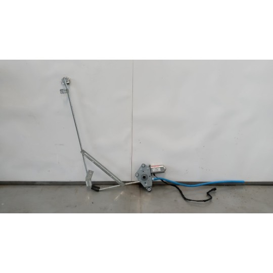 FRONT LEFT POWERED WINDOWS  IVECO Stralis 2013> used