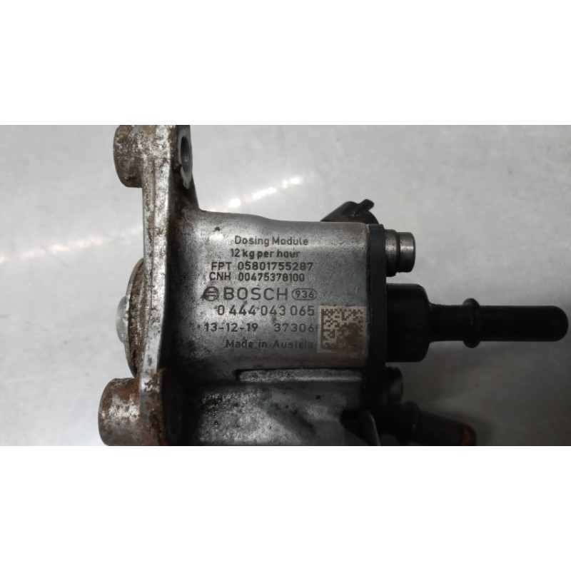 IVECO DOSATORE ADBLUE IVECO Stralis 2013> used