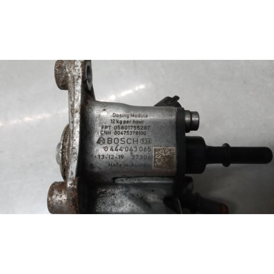 DOSATORE ADBLUE IVECO Stralis 2013> used