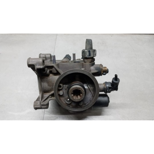 DRIER BARKESYSTEM  IVECO Stralis 2013> used