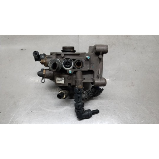 DRIER BARKESYSTEM  IVECO Stralis 2013> used