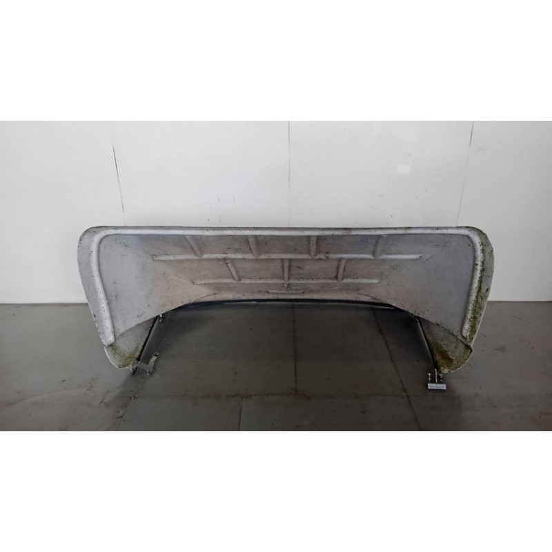 MERCEDES-BENZ van SPOILER OVER THE CABIN MERCEDES-BENZ van Sprinter 2013>2018 used