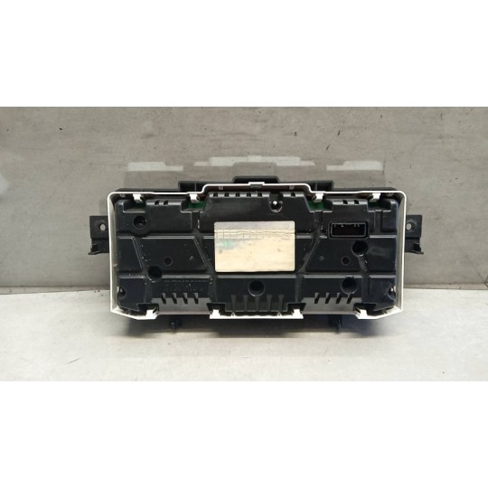 QUADRO STRUMENTI RENAULT Captur 2013>2017 usato