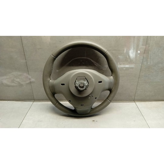 STEERING WHEEL RENAULT Captur 2013>2017 used