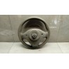 RENAULT STEERING WHEEL RENAULT Captur 2013>2017 used