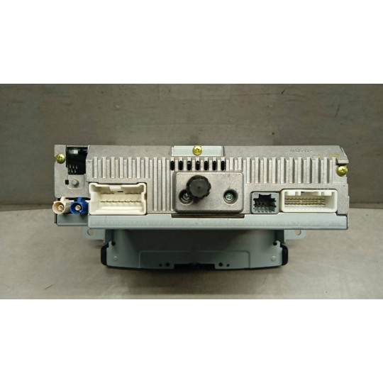 CAR RADIO RENAULT Captur 2013>2017 used