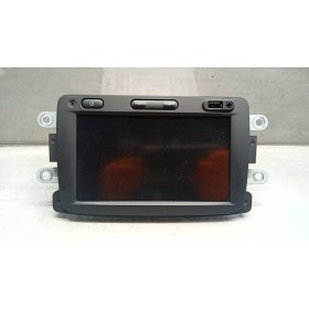 AUTORADIO RENAULT Captur...