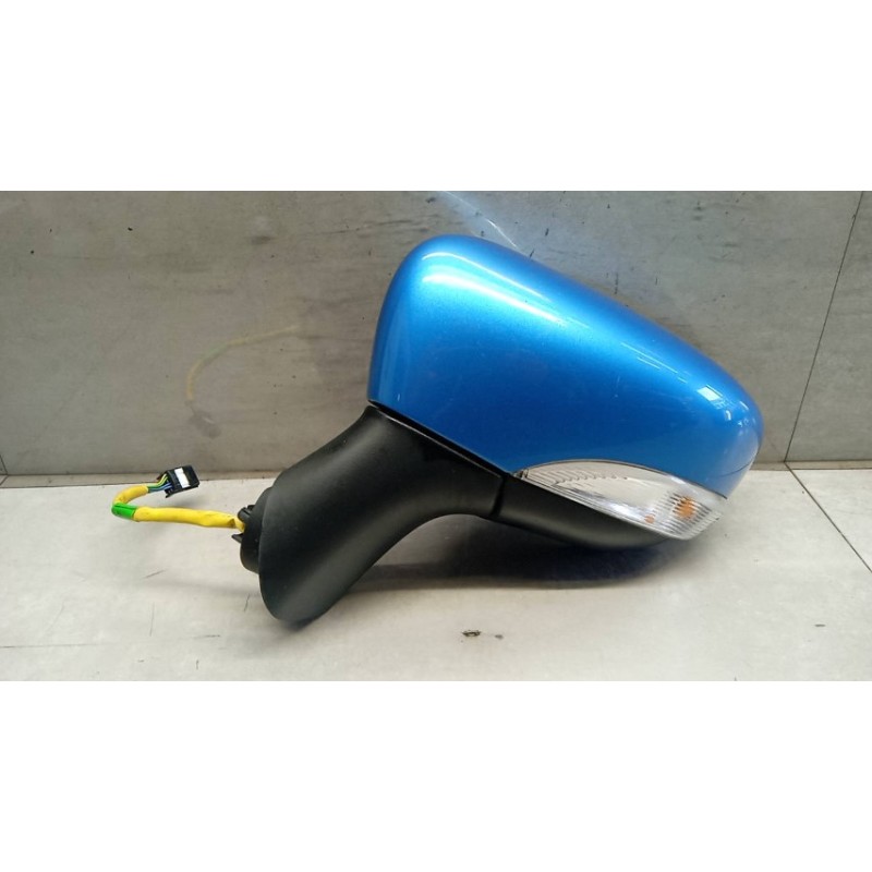RENAULT LEFT ELETRIC REAR-VIEW MIRROR  RENAULT Captur 2013>2017 used