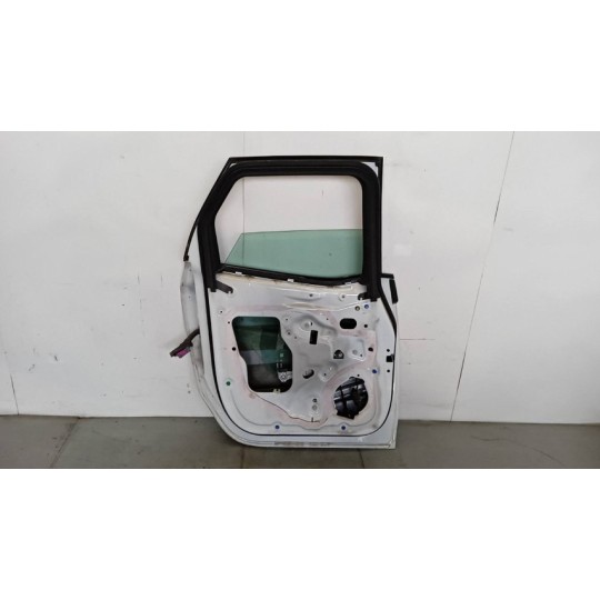 LEFT REAR DOOR  OPEL Meriva B 2010>2014 used