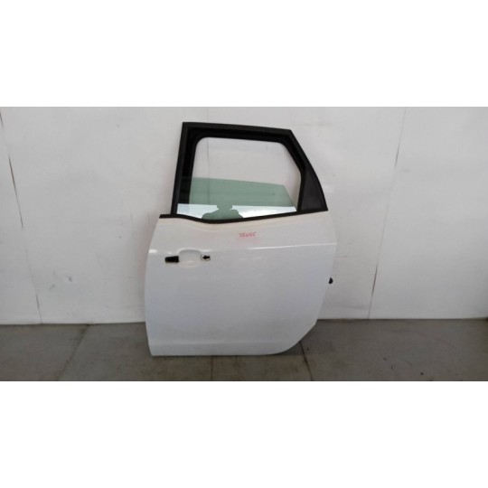 LEFT REAR DOOR  OPEL Meriva B 2010>2014 used