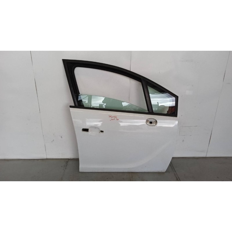OPEL RIGHT FRONT DOOR  OPEL Meriva B 2010>2014 used