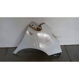 RIGHT FRONT MUDGUARD  OPEL...
