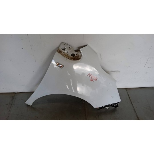 RIGHT FRONT MUDGUARD  OPEL Meriva B 2010>2014 used