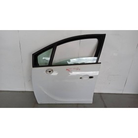 LEFT FRONT DOOR OPEL Meriva...
