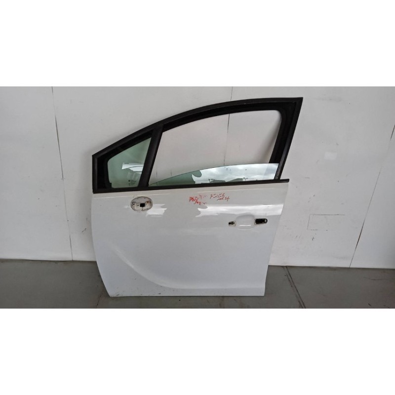 OPEL LEFT FRONT DOOR OPEL Meriva B 2010>2014 used