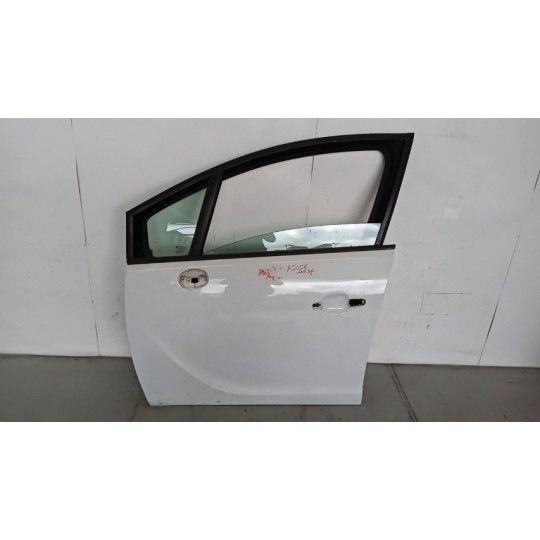 PORTA ANTERIORE SINISTRA OPEL Meriva B 2010>2014 usato