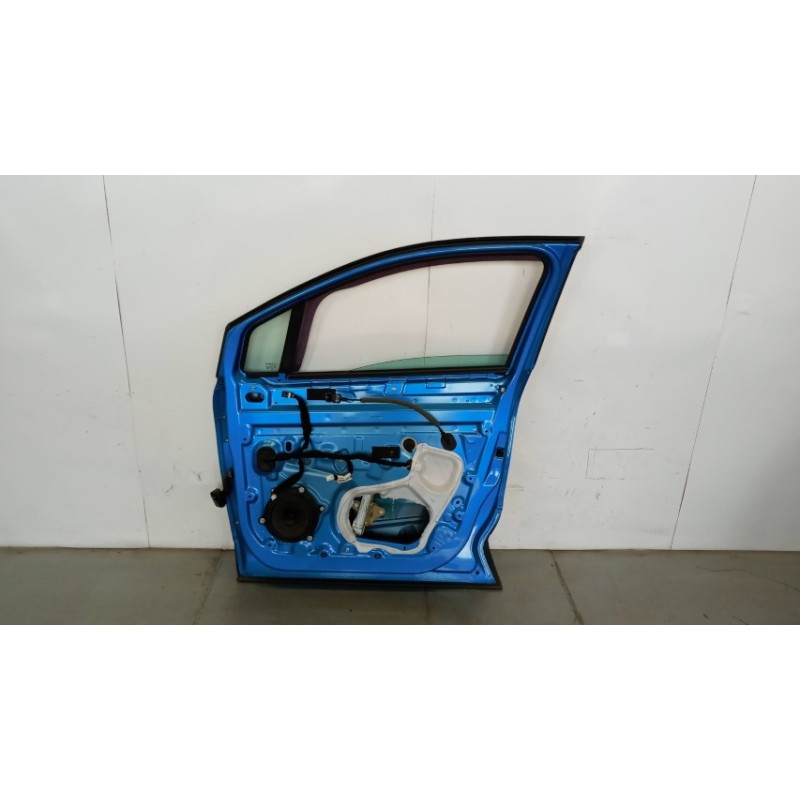 RENAULT PORTA ANTERIORE DESTRA RENAULT Captur 2013>2017 usato