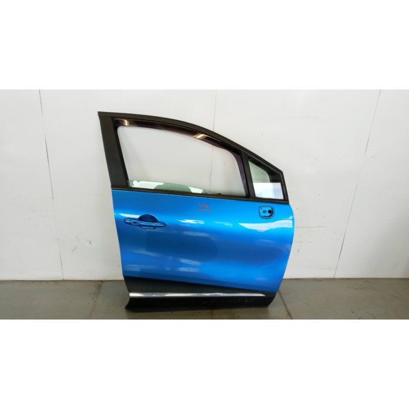 RENAULT PORTA ANTERIORE DESTRA RENAULT Captur 2013>2017 usato