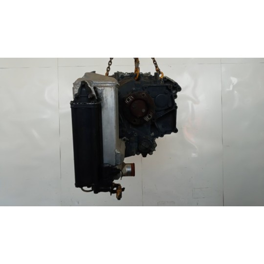 GEARBOXES  IVECO Stralis 2007>2013 used