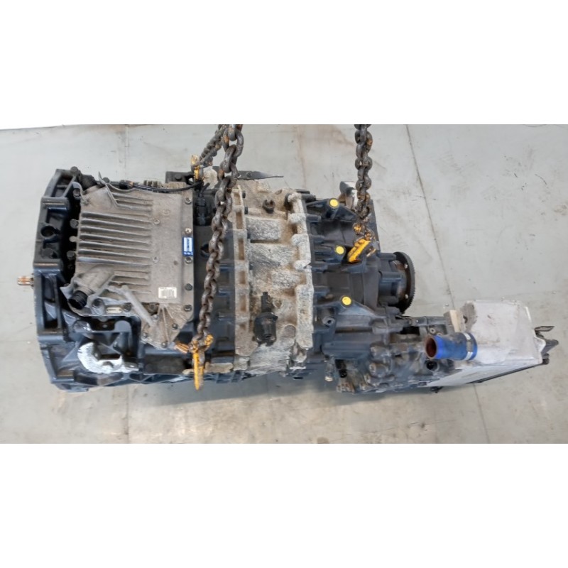 IVECO GEARBOXES  IVECO Stralis 2007>2013 used