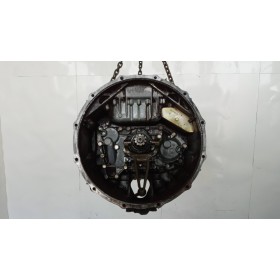 GEARBOXES  IVECO Stralis...