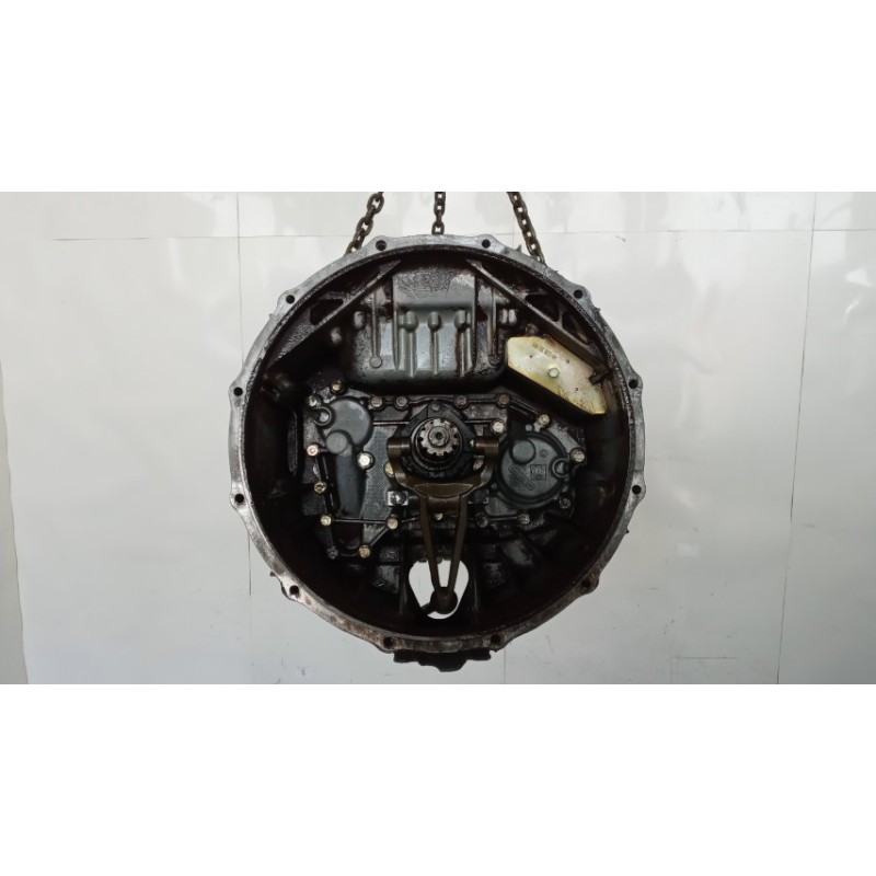 IVECO GEARBOXES  IVECO Stralis 2007>2013 used