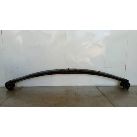 FRONT SPRINGS IVECO Stralis...