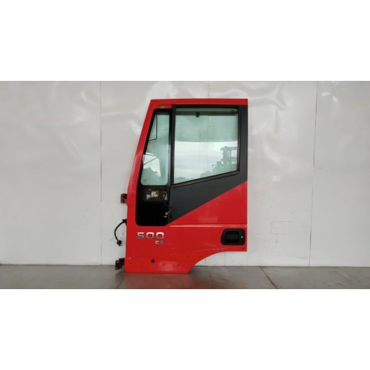 LEFT FRONT DOOR IVECO Stralis 2007>2013 used