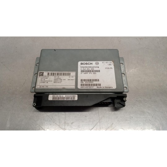 VARIOUS CONTROL UNITS A  IVECO Stralis 2007>2013 used