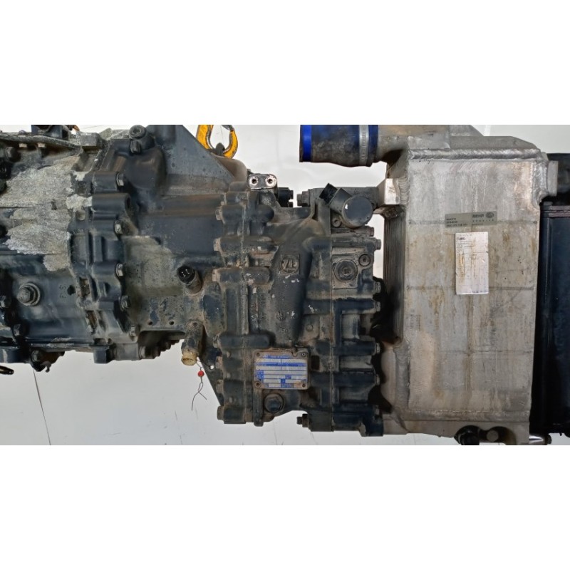 IVECO INTARDER IVECO Stralis 2007>2013 usato