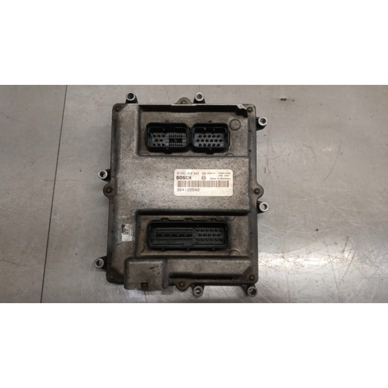 IVECO CENTRALINA MOTORE IVECO Stralis 2007>2013 usato