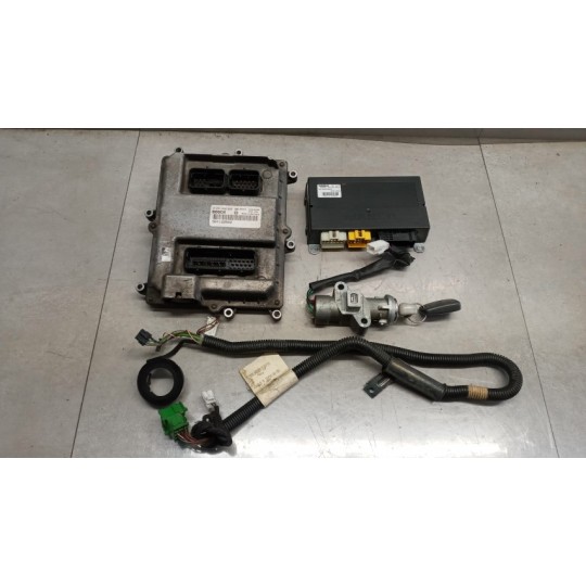 ENGINE UNIT IVECO Stralis 2007>2013 used