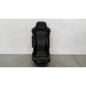 FRONT SEATS IVECO Stralis...