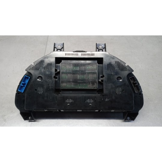 QUADRO STRUMENTI IVECO Stralis 2007>2013 usato