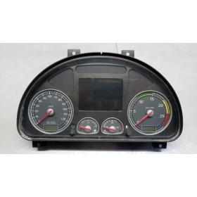 INSTRUMENT PANEL IVECO...