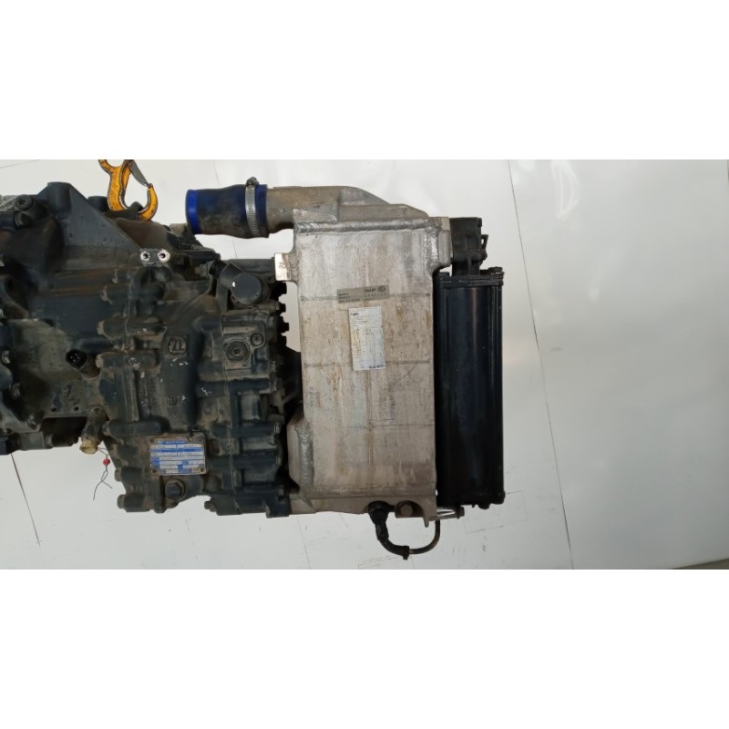 IVECO SCAMBIATORE DI CALORE IVECO Stralis 2007>2013 usato