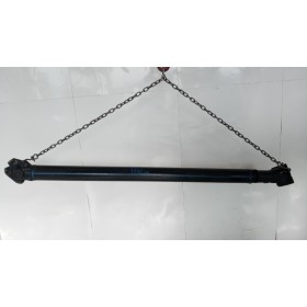 REAR POWER TAKE OFF SHAFTS...