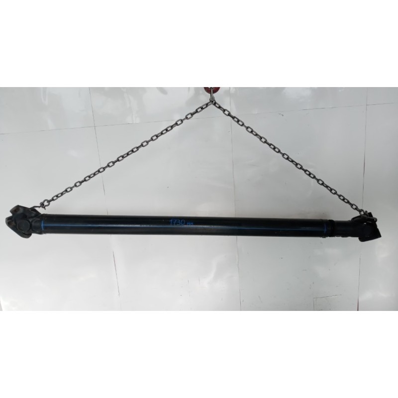 IVECO REAR POWER TAKE OFF SHAFTS IVECO Stralis 2007>2013 used