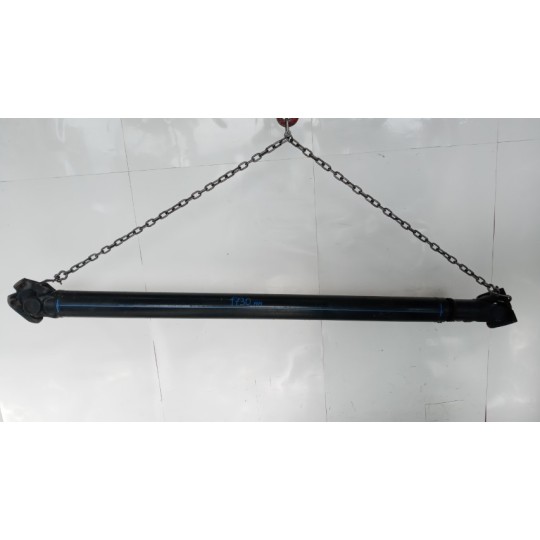 ALBERO TRASMISSIONE POSTERIORE IVECO Stralis 2007>2013 usato