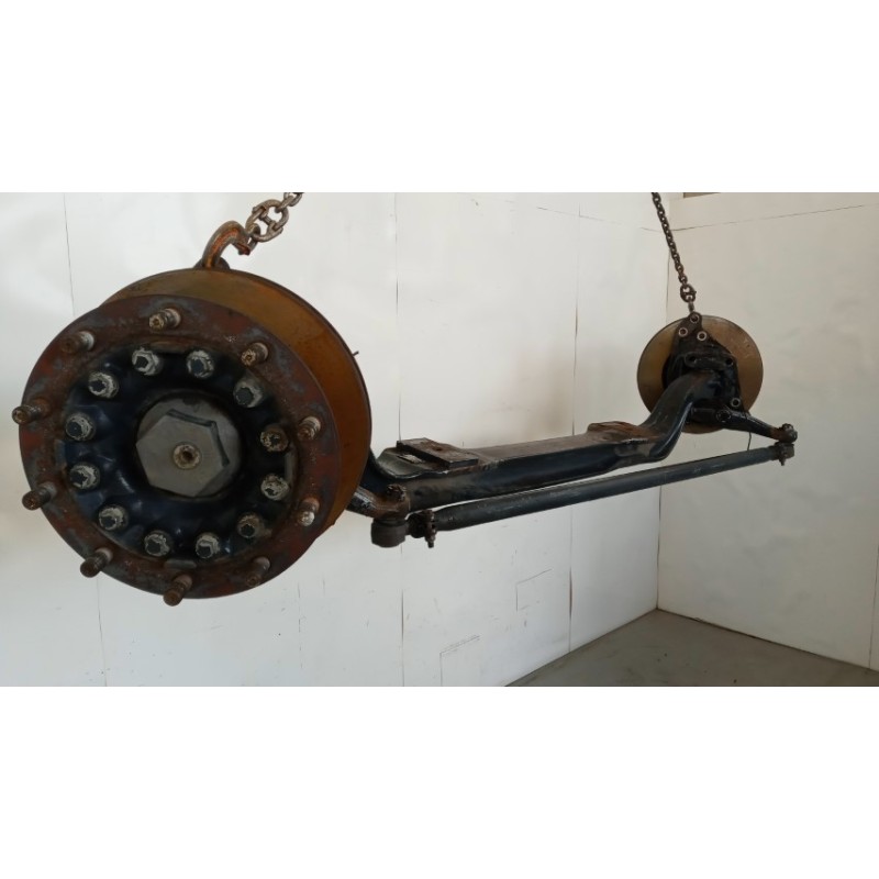 IVECO FRONT DRIVE AXLE IVECO Stralis 2007>2013 used