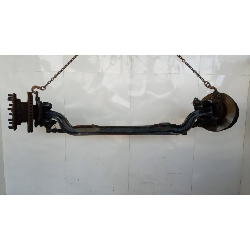 IVECO FRONT DRIVE AXLE IVECO Stralis 2007>2013 used