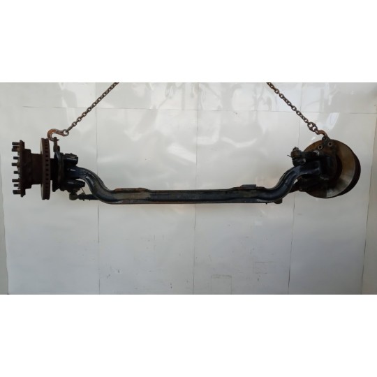 FRONT DRIVE AXLE IVECO Stralis 2007>2013 used