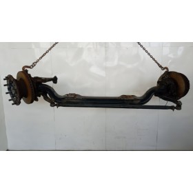 ASSALE ANTERIORE IVECO...