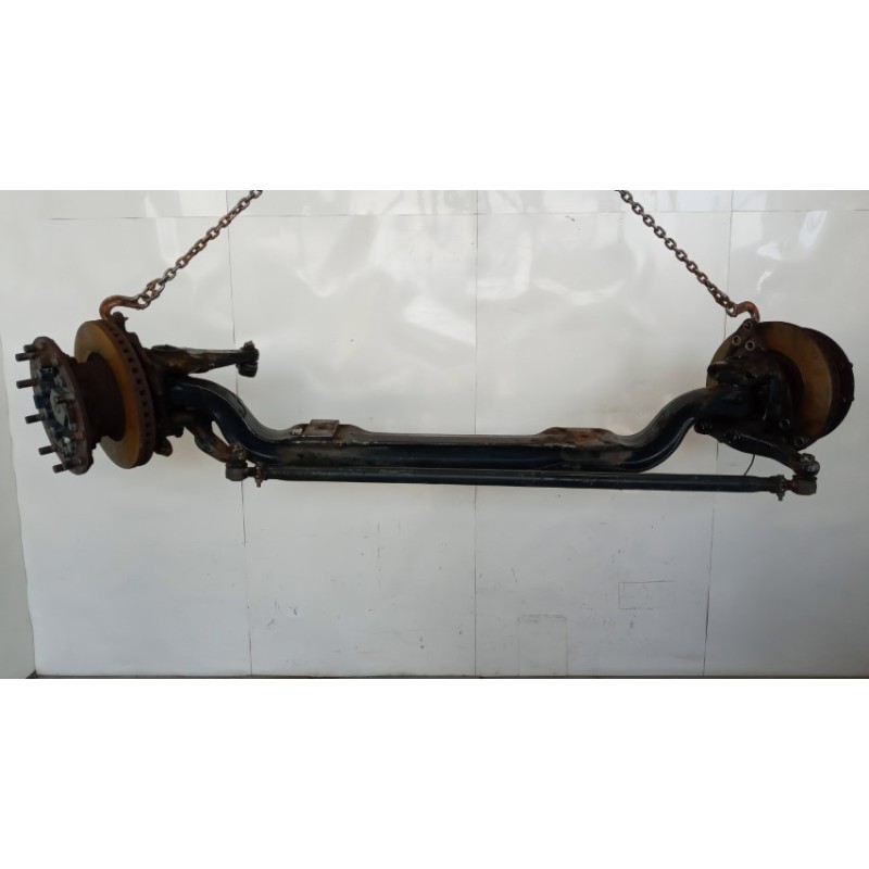 IVECO FRONT DRIVE AXLE IVECO Stralis 2007>2013 used